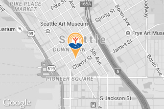 United Way, 720 Second Avenue Seattle, WA 98104