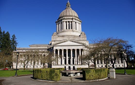 picture of the capital building