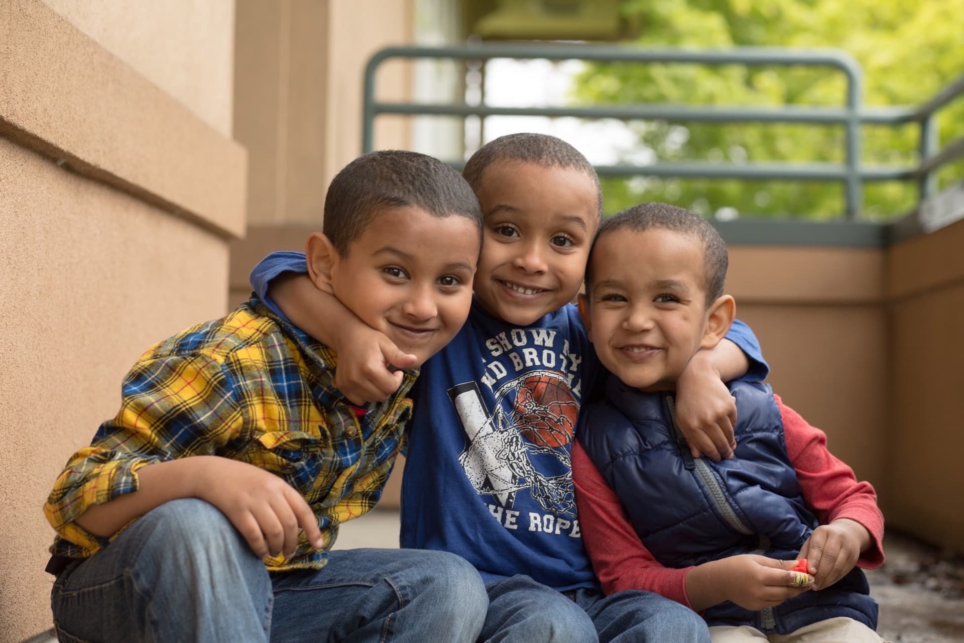 Give every kid a “Best Start”: Vote YES on King County Prop. 1!