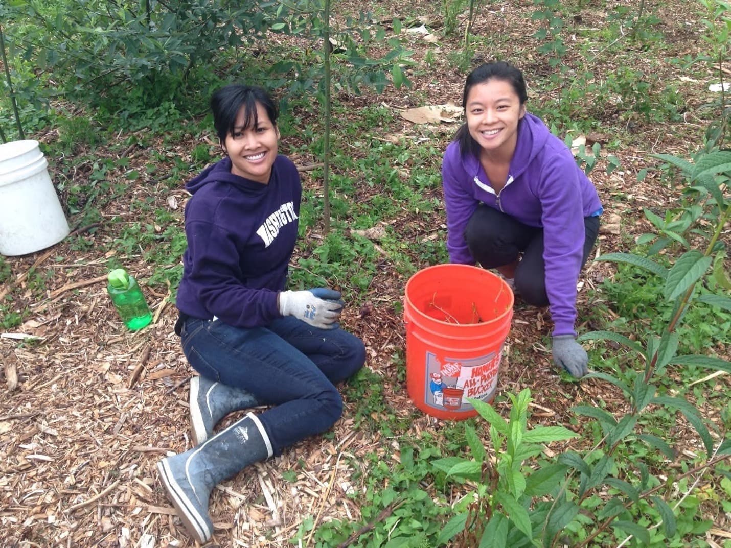 United Way’s Support Transforms National Service Experiences