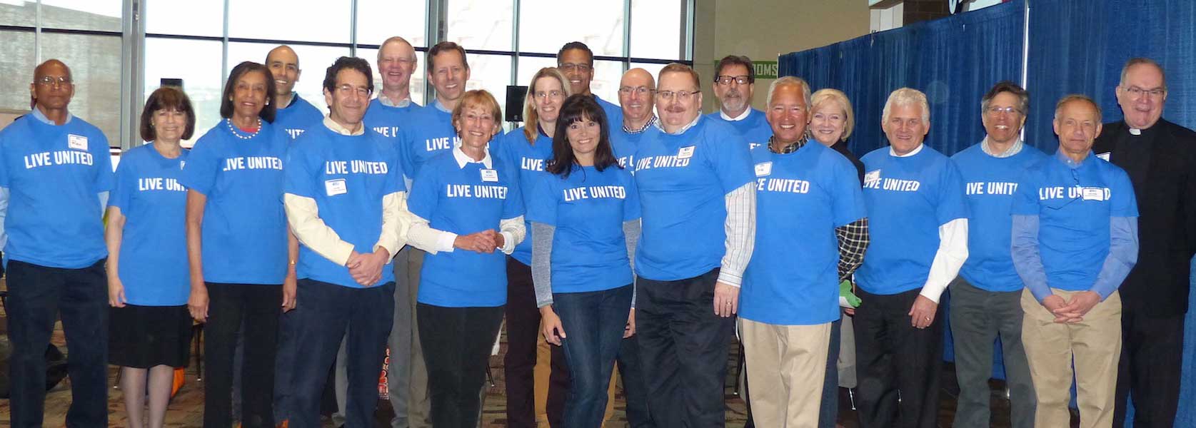 United Way of King County Board of Directors