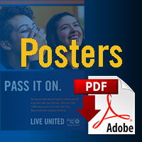 Campaign Posters