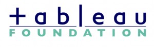 Tableau Foundation