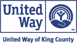 Logo of United Way of King County