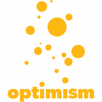 Optimism Logo