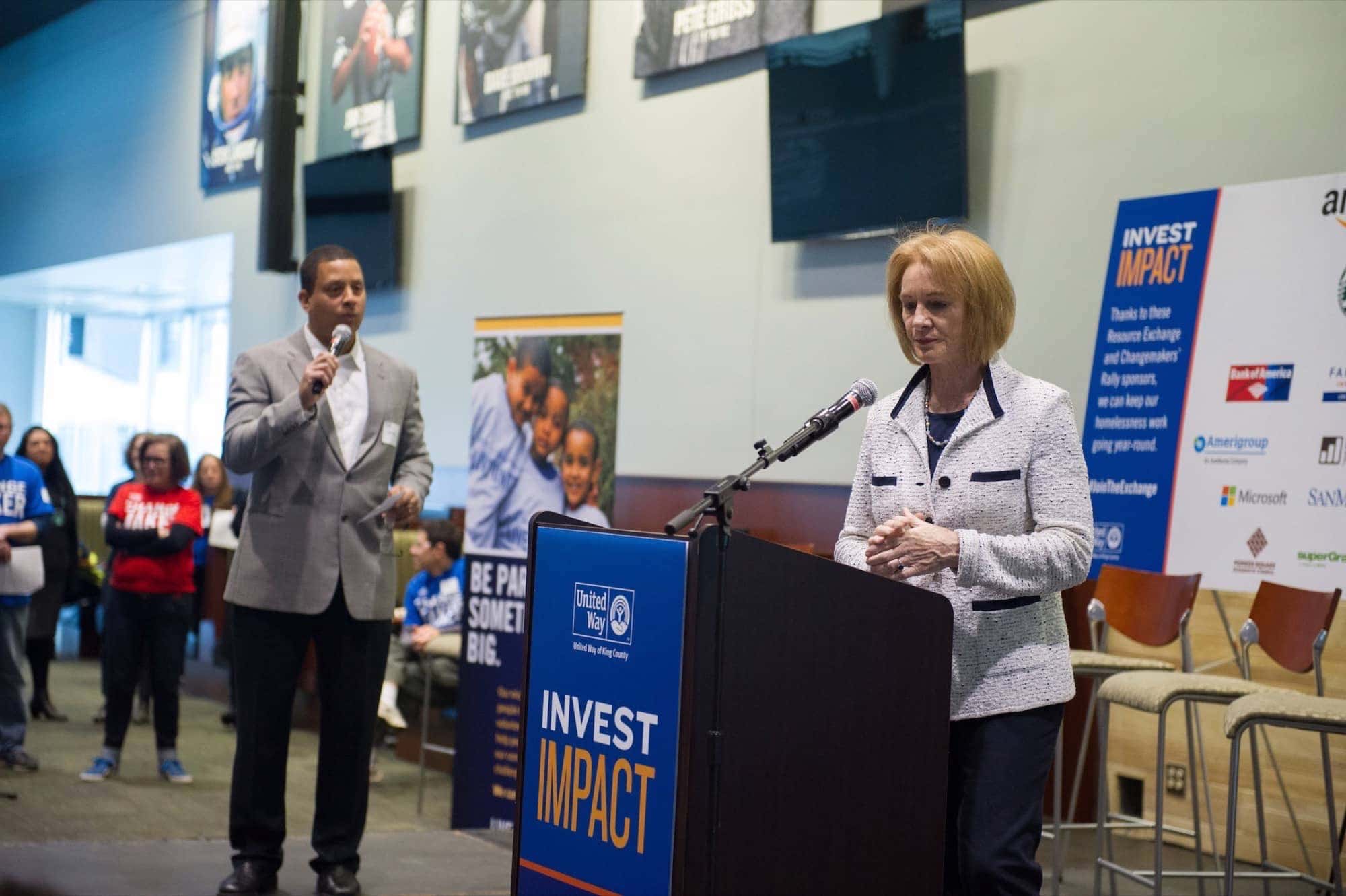 Jenny Durkan