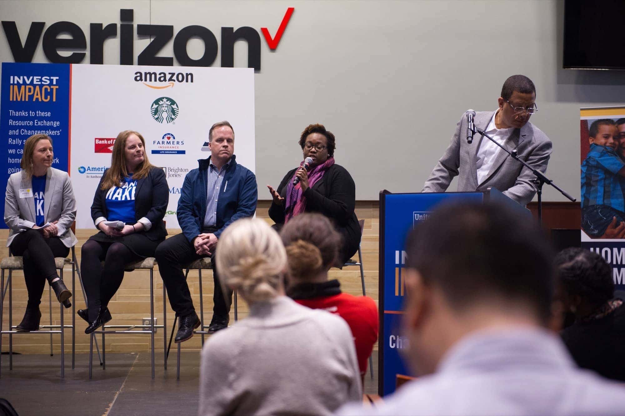 Panelists
