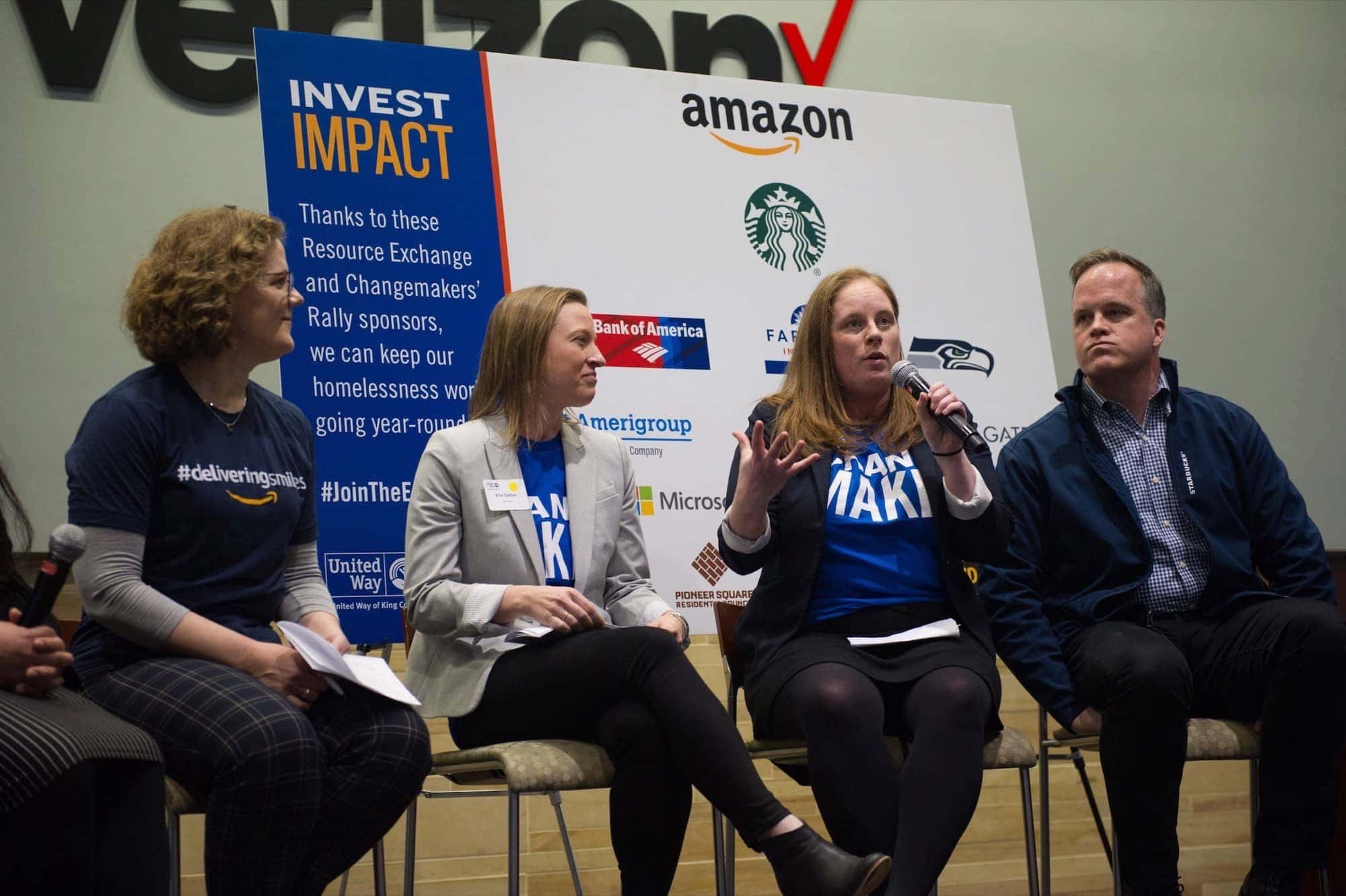 Panelists