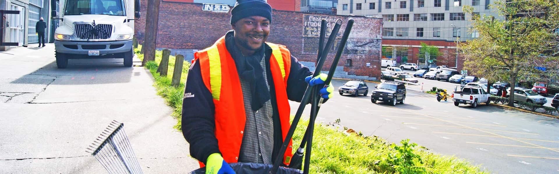 Jobs Connect United Way of King County