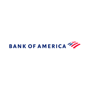 Bank of America Logo