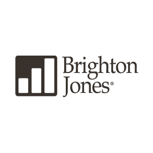 Brighton Jones logo