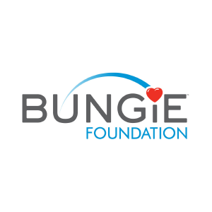 Bungie Foundation logo