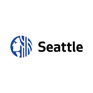 City of Seattle logo