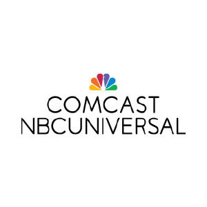 Comcast NBCUniversal logo