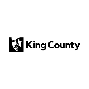 King County logo