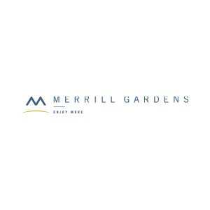 Merrill Gardens logo