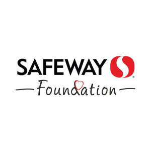 Safeway Foundation logo