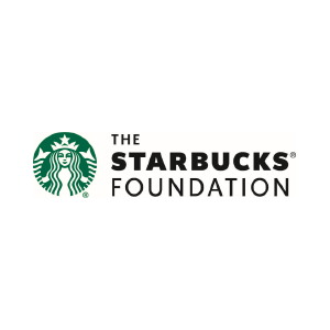 Starbucks Foundation logo