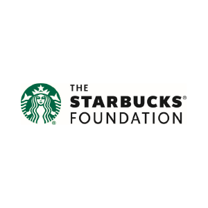the Starbuck Foundation logo