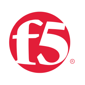 f5 logo