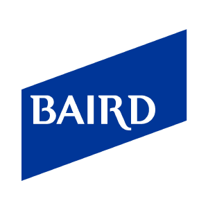 Baird Logo