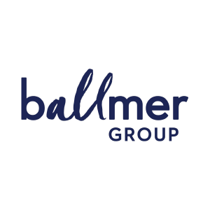 Ballmer Group Logo