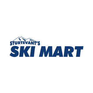 Sturtevants Ski Mart Logo