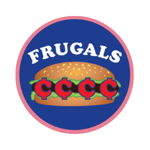 Frugals Logo