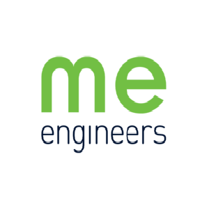 Me Engineers Logo