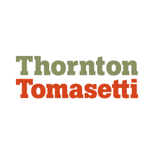 Thornton Thamasetti logo