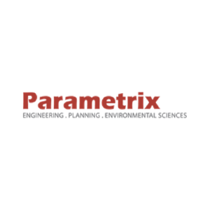 Parametrix logo