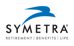 Company logo for Symetra.