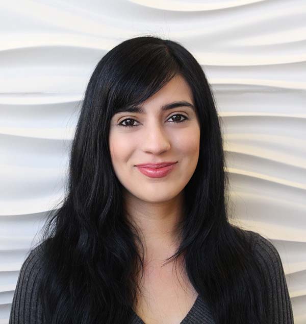 Headshot of Lizette Ruiz, Emerging Leaders 365 donor and Committee Member