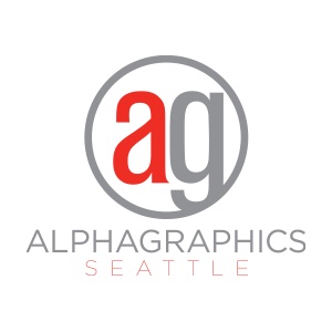 Alphagraphics Seattle