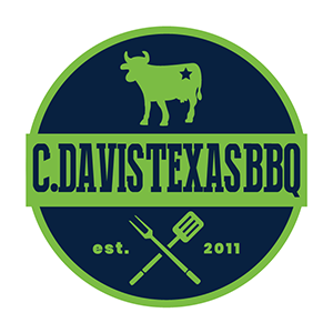 C. Davis Texas BBQ