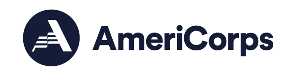 AmeriCorps logo