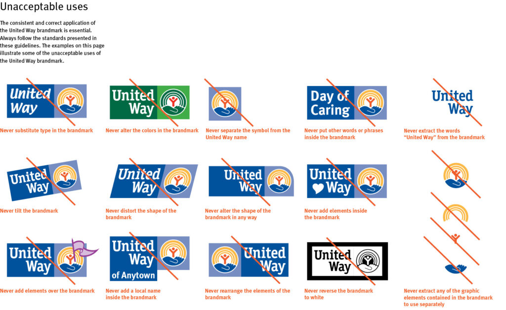 Logos & Brand Guidelines