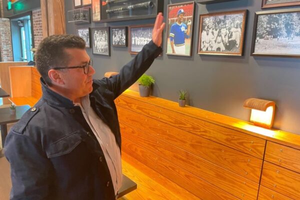 Black Community Building Collective: Play Ball (Beyond Borders)!