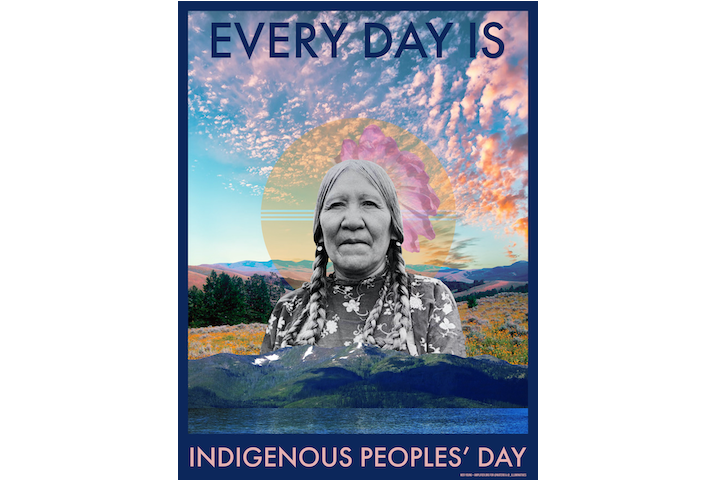 Every Day Is Indigenous People’s Day