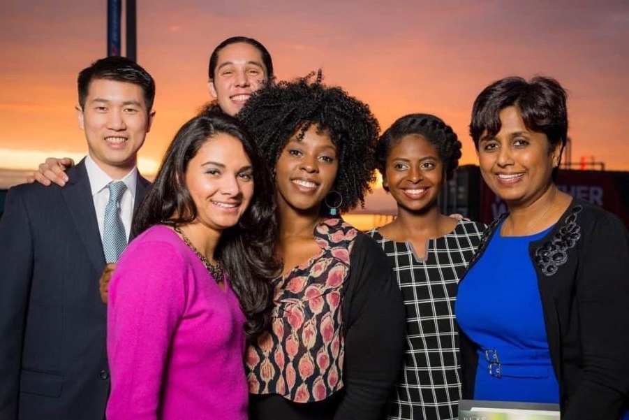 Calling All Future Board Members of Color for Project LEAD