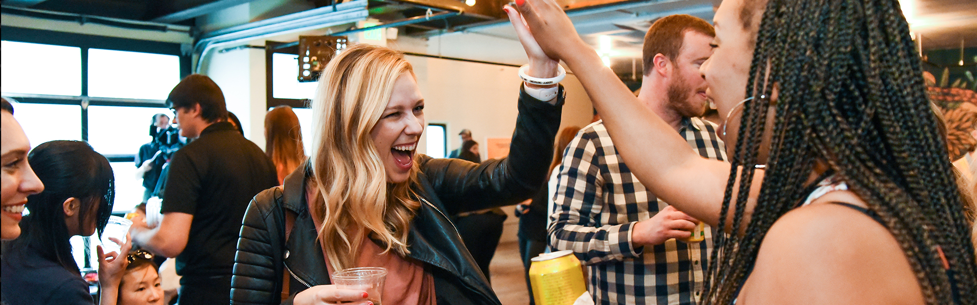 Emerging Leaders 365 United Way of King County