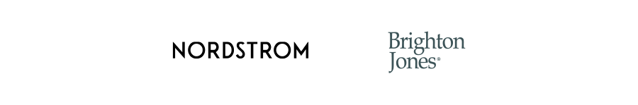 Project LEAD sponsors: Nordstrom, Brighton Jones