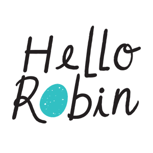 Hello Robin