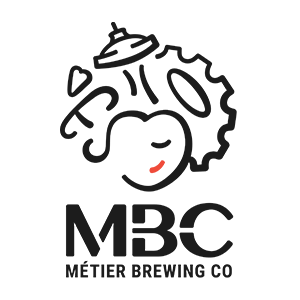 Metier Brewing Co
