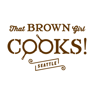 That Brown Girl Cooks
