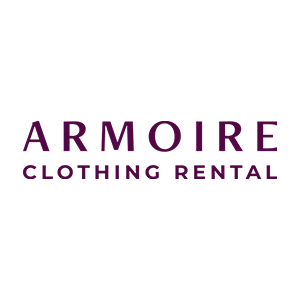 Armoire Clothing Rental