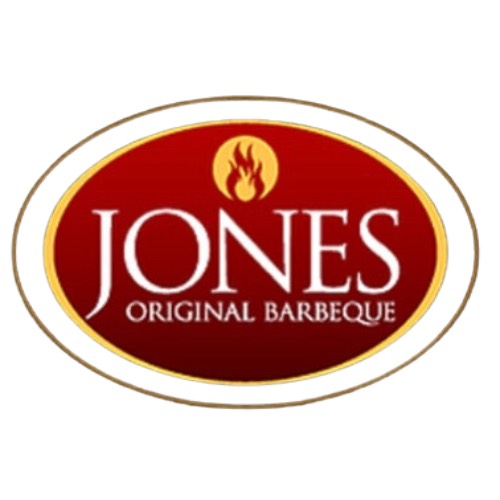 Jones Original Barbecue