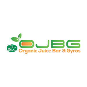 Organic Juice Bar & Gyros