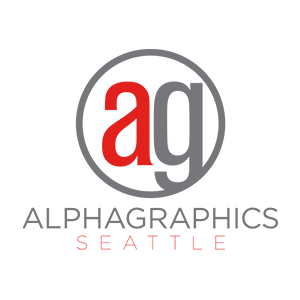 Alphagraphics Seattle