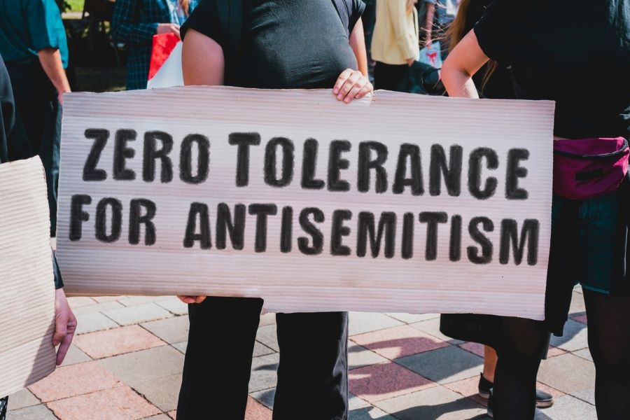 United Way of King County Opposes Acts of Antisemitism